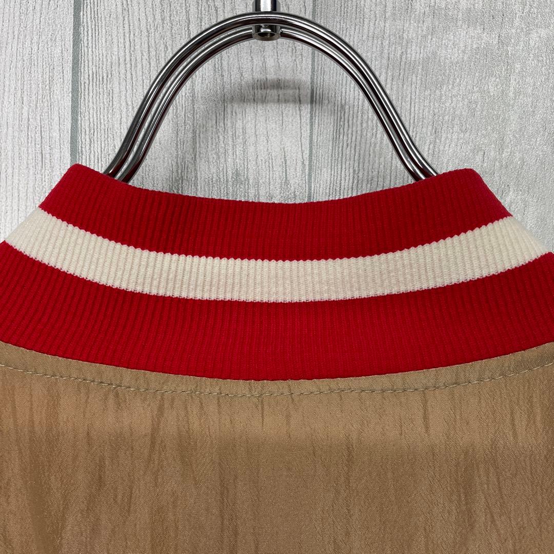 スターター　90s　スタジャン　NFL　サンフランシスコ・49ers