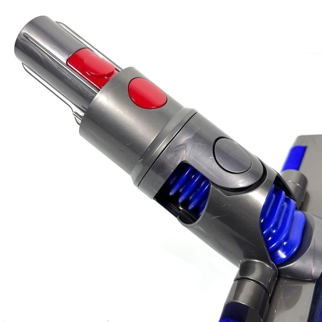 【分解洗浄品】 Dyson Micro 1.5kg SV21 ヘッド a93
