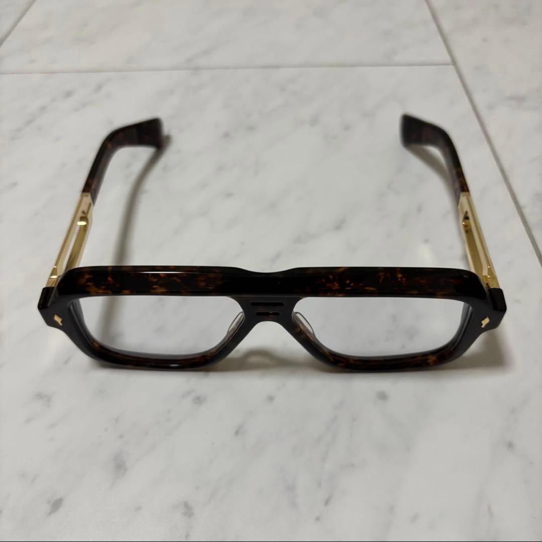 極美品✨ジャックマリマージュ JacquesMarieMage FUGUE