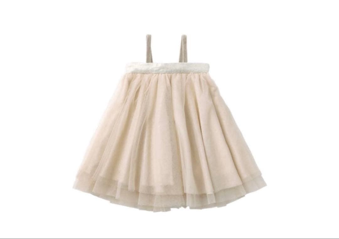 【MARLMARL】 大人気tutu peachpuff