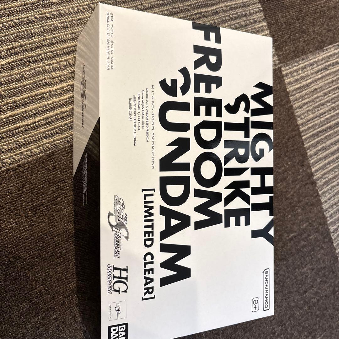 劇場版ガンダムSEED freedom