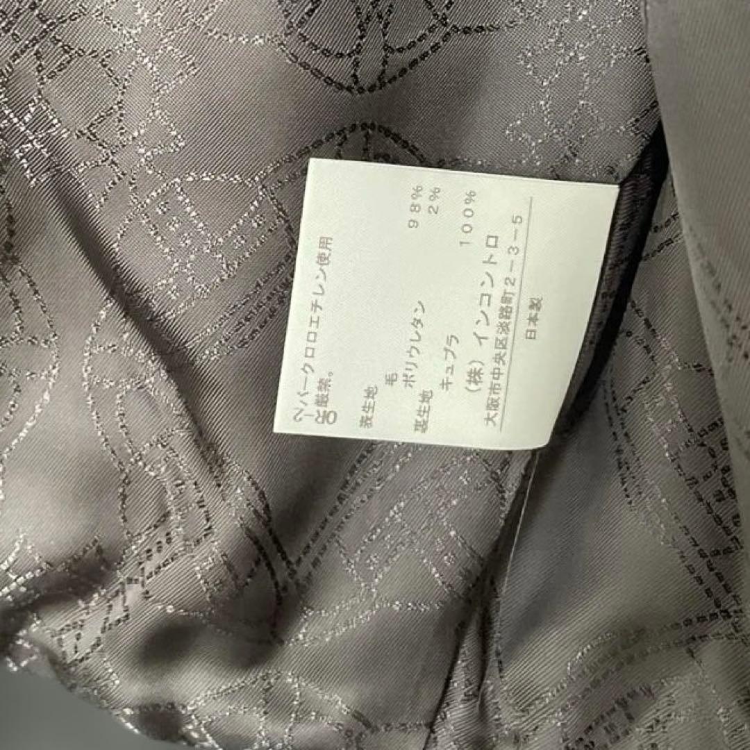 お値下げ⚫︎vivienne westwood⚫︎ ブラック ラブジャケット