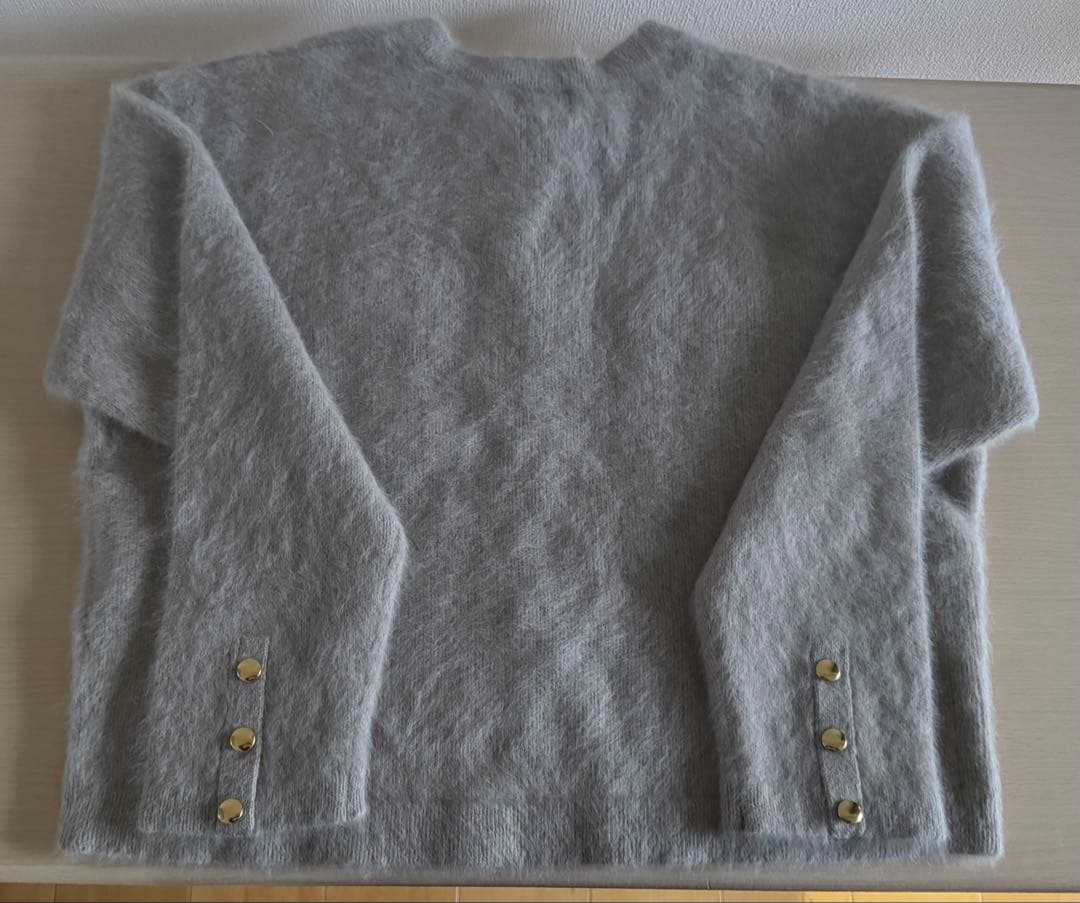 green label relaxing 【新品】デイリーエリートカーデ