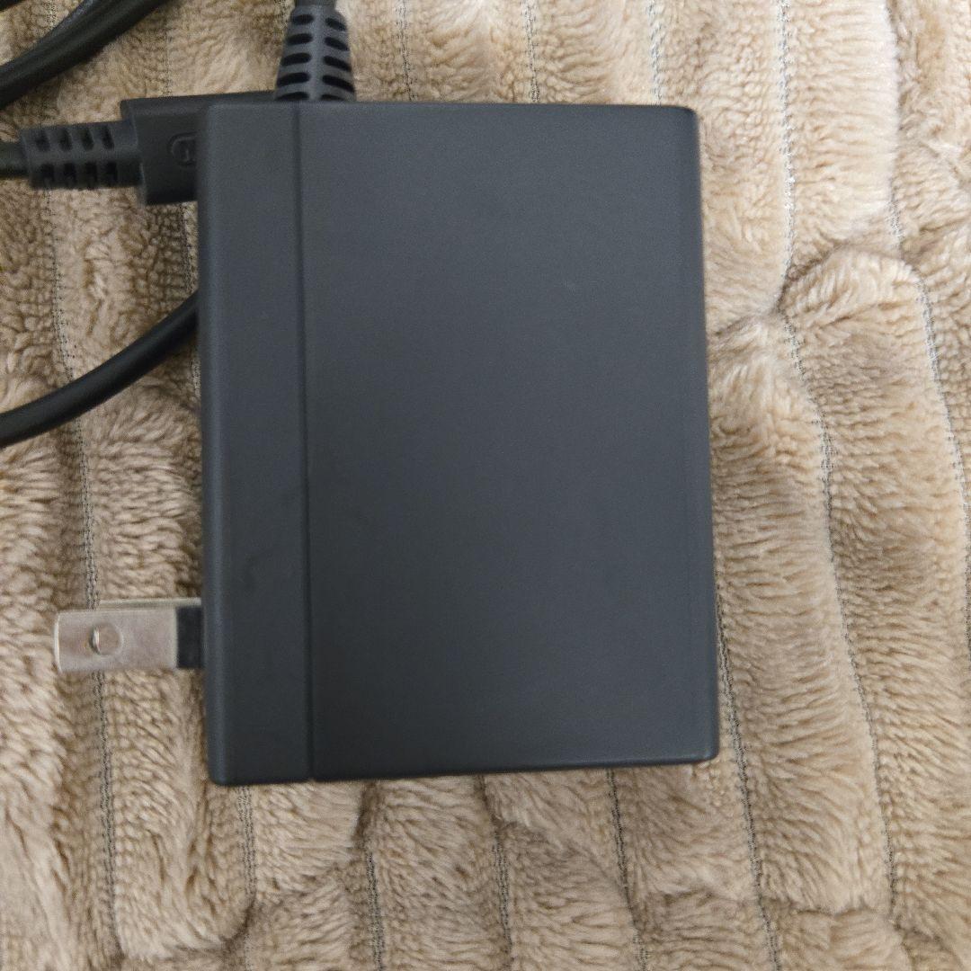 Nintendo Switch SwitchLight Blue