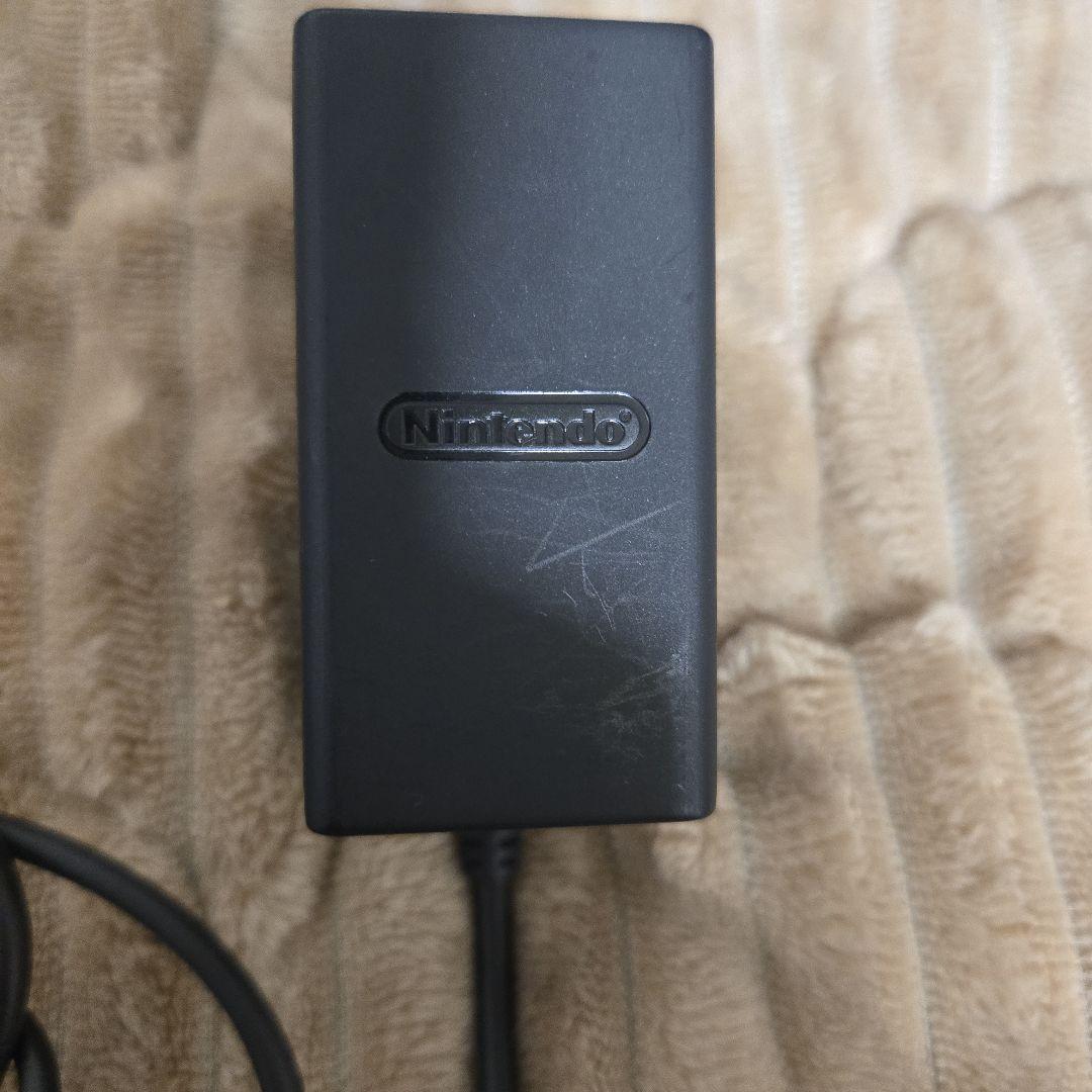 Nintendo Switch SwitchLight Blue