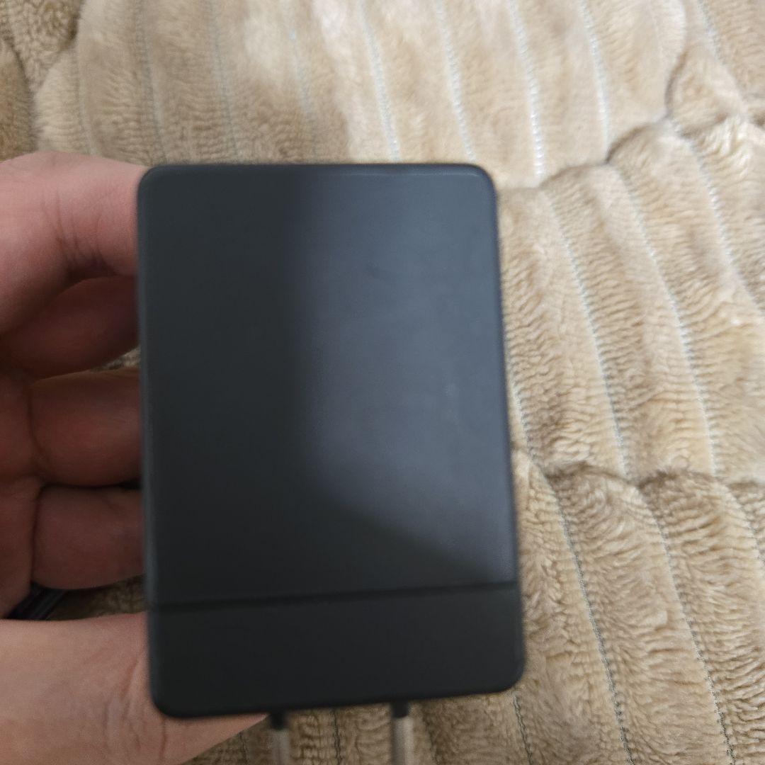 Nintendo Switch SwitchLight Blue
