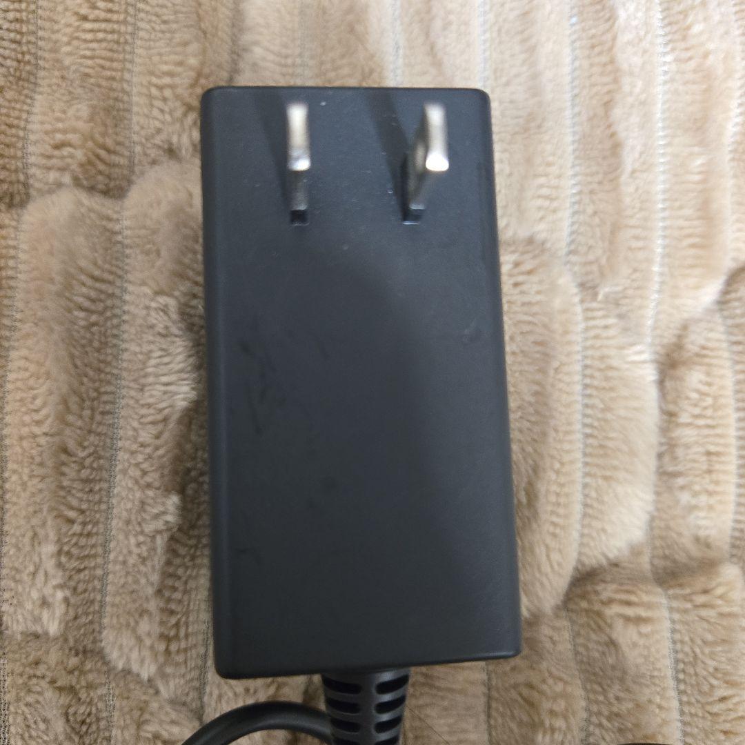 Nintendo Switch SwitchLight Blue
