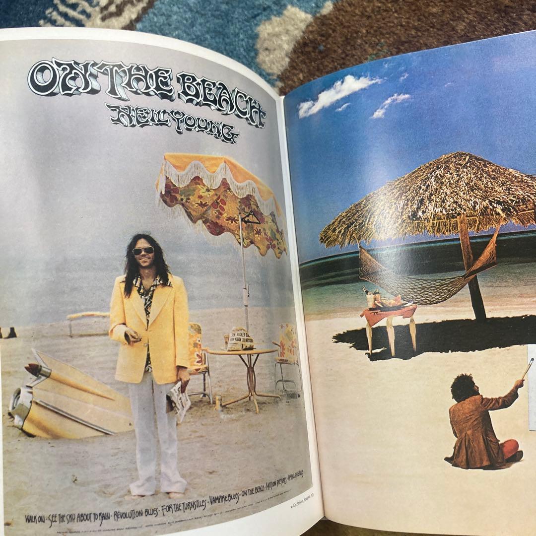 アート・デザイン・音楽 The Golden Age of Advertising - the 70s