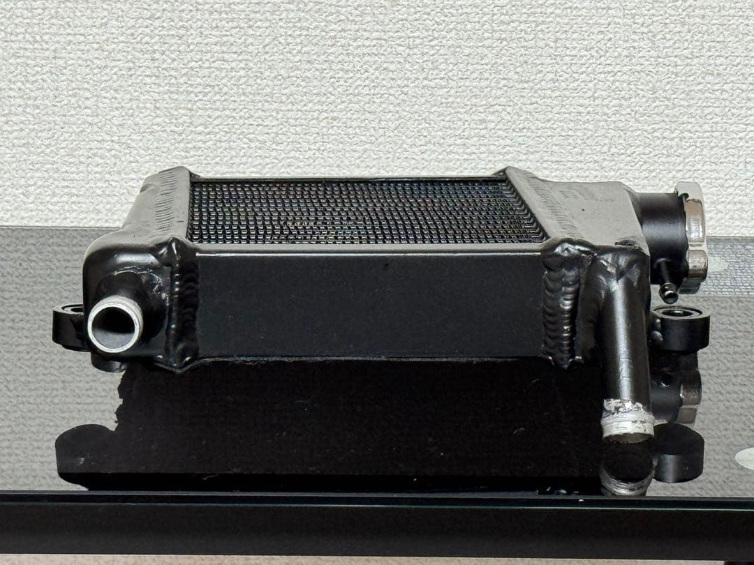nmax 大容量 ラジエーター N-MAX 125 N-MAX 155