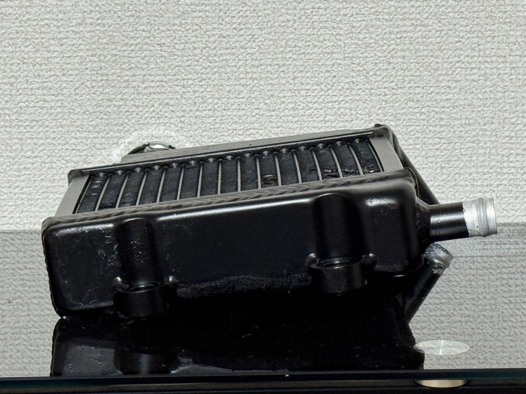 nmax 大容量 ラジエーター N-MAX 125 N-MAX 155