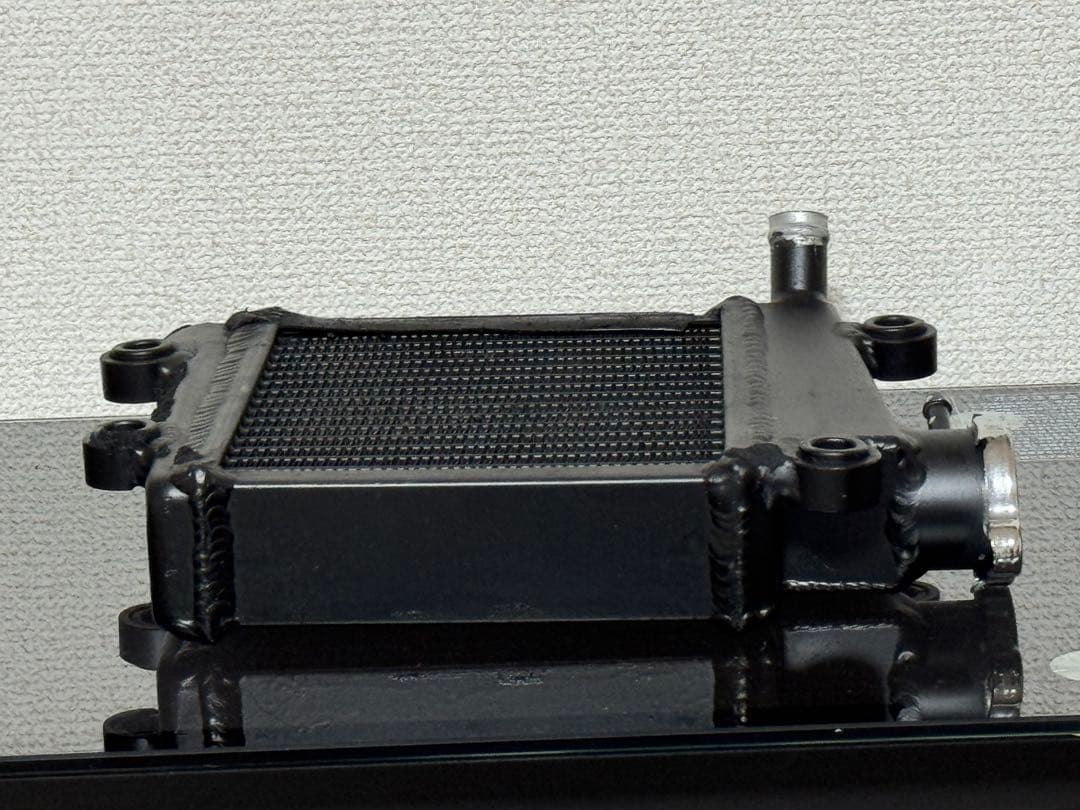 nmax 大容量 ラジエーター N-MAX 125 N-MAX 155