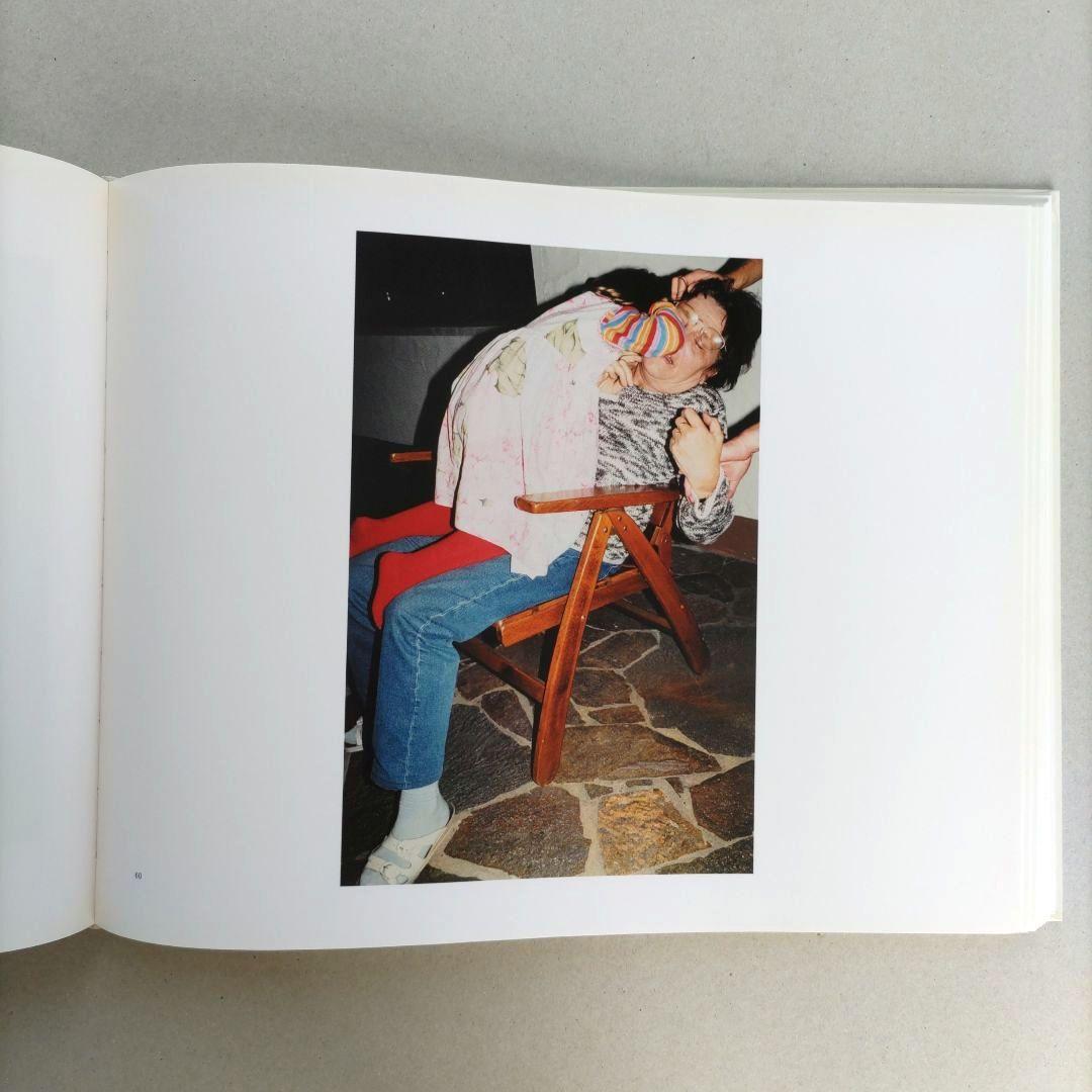 Märchenstüberl JUERGEN TELLER ユルゲン・テラー写真