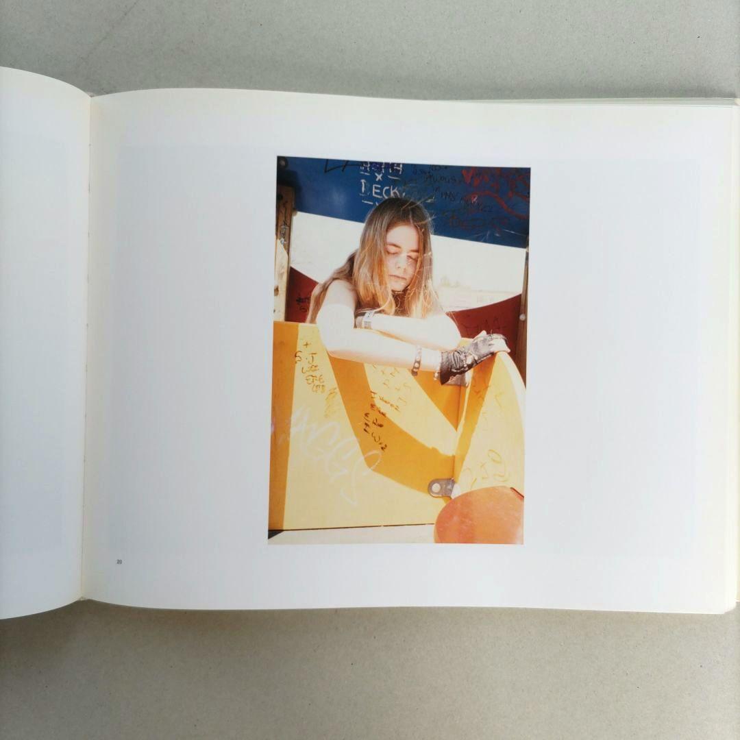 Märchenstüberl JUERGEN TELLER ユルゲン・テラー写真