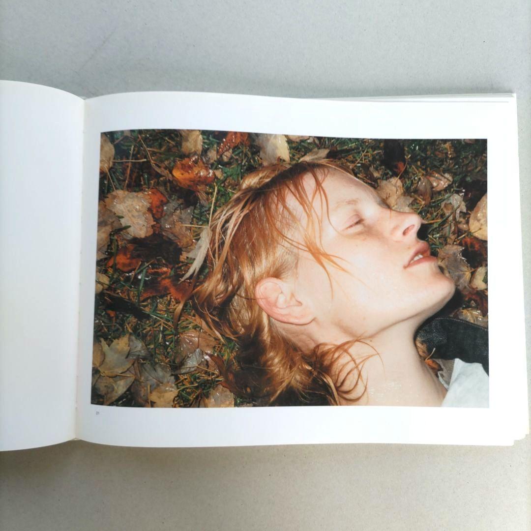 Märchenstüberl JUERGEN TELLER ユルゲン・テラー写真