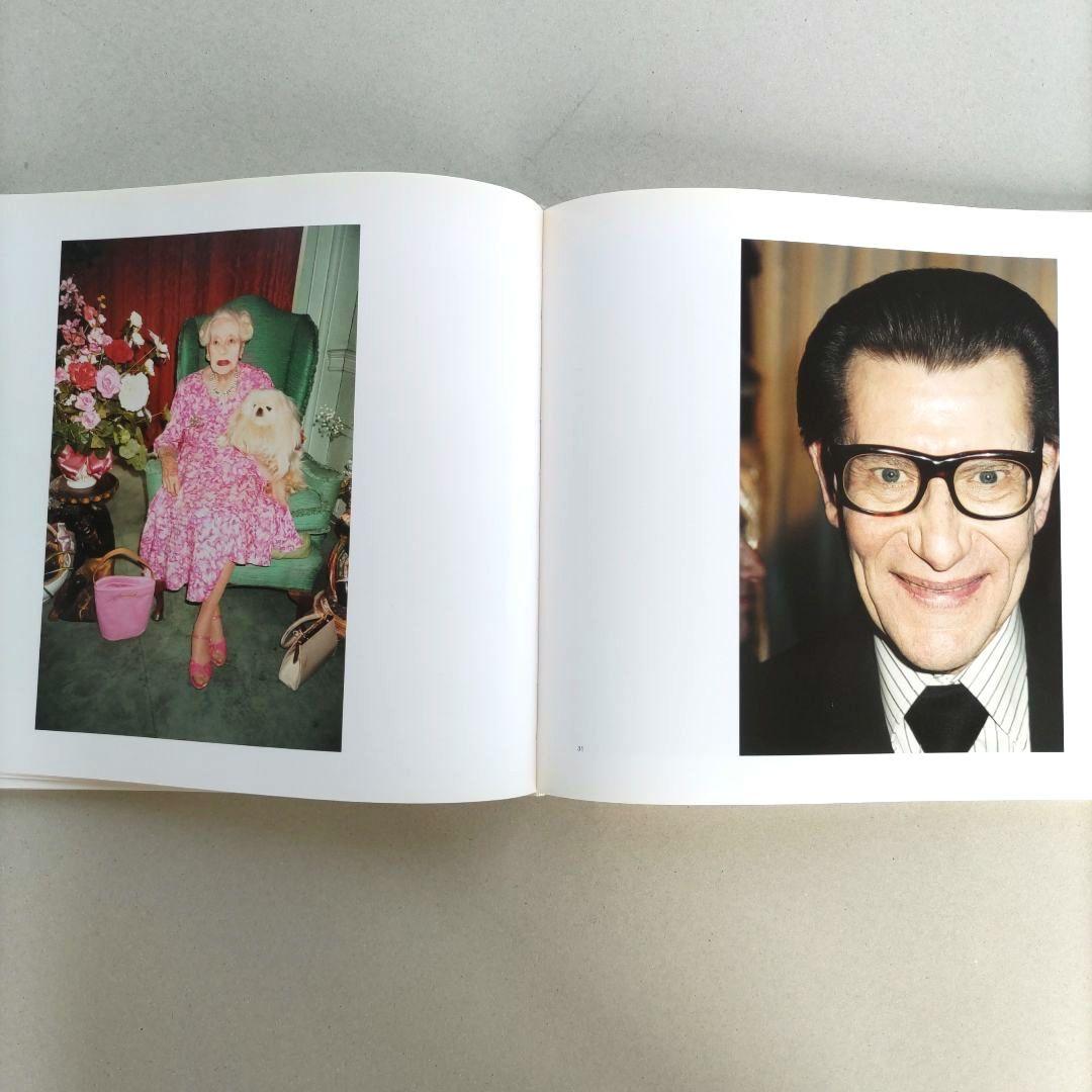 Märchenstüberl JUERGEN TELLER ユルゲン・テラー写真