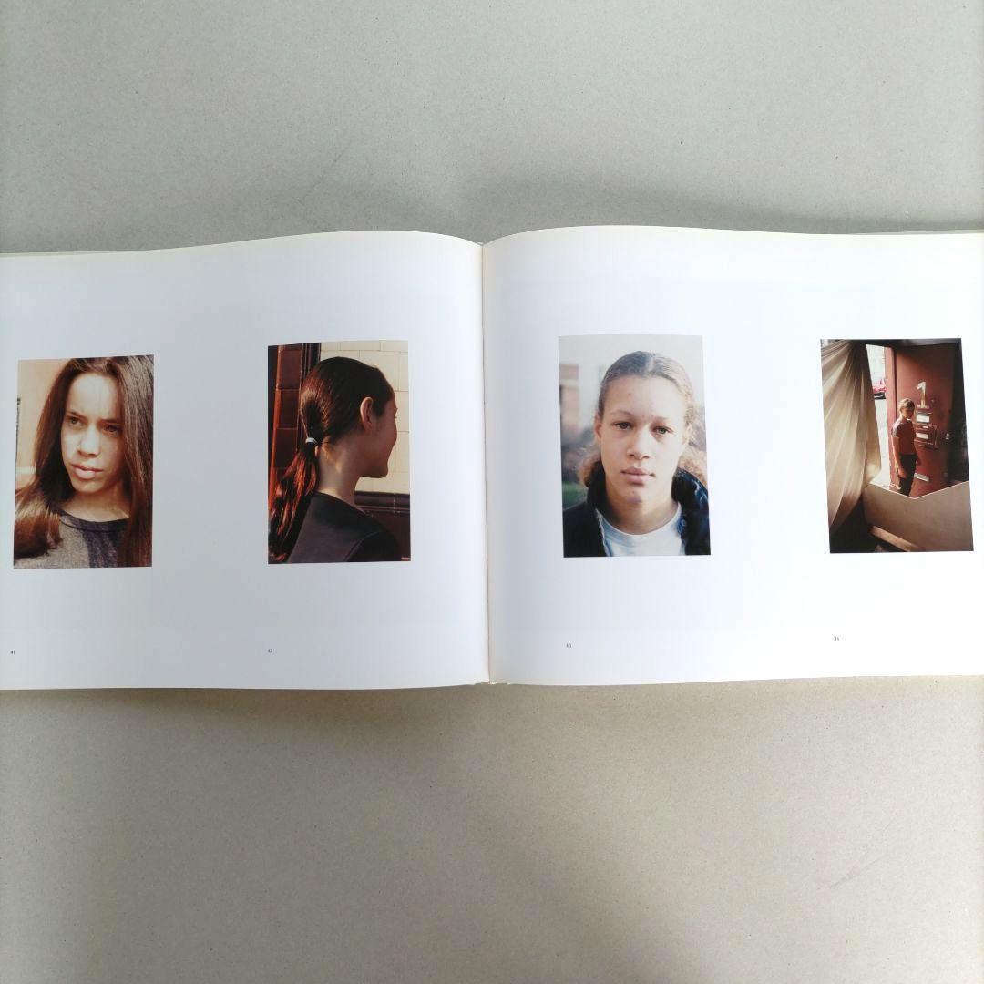 Märchenstüberl JUERGEN TELLER ユルゲン・テラー写真