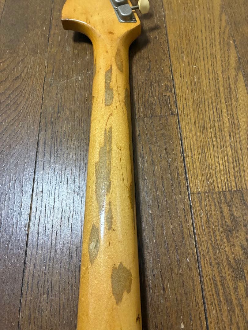 Fender Bronco ビンテージ