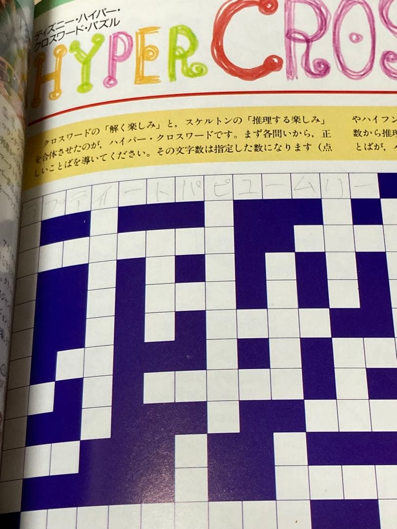 当時物　激レア　東京ディズニーランド　本　9冊セット　1993年〜2013年