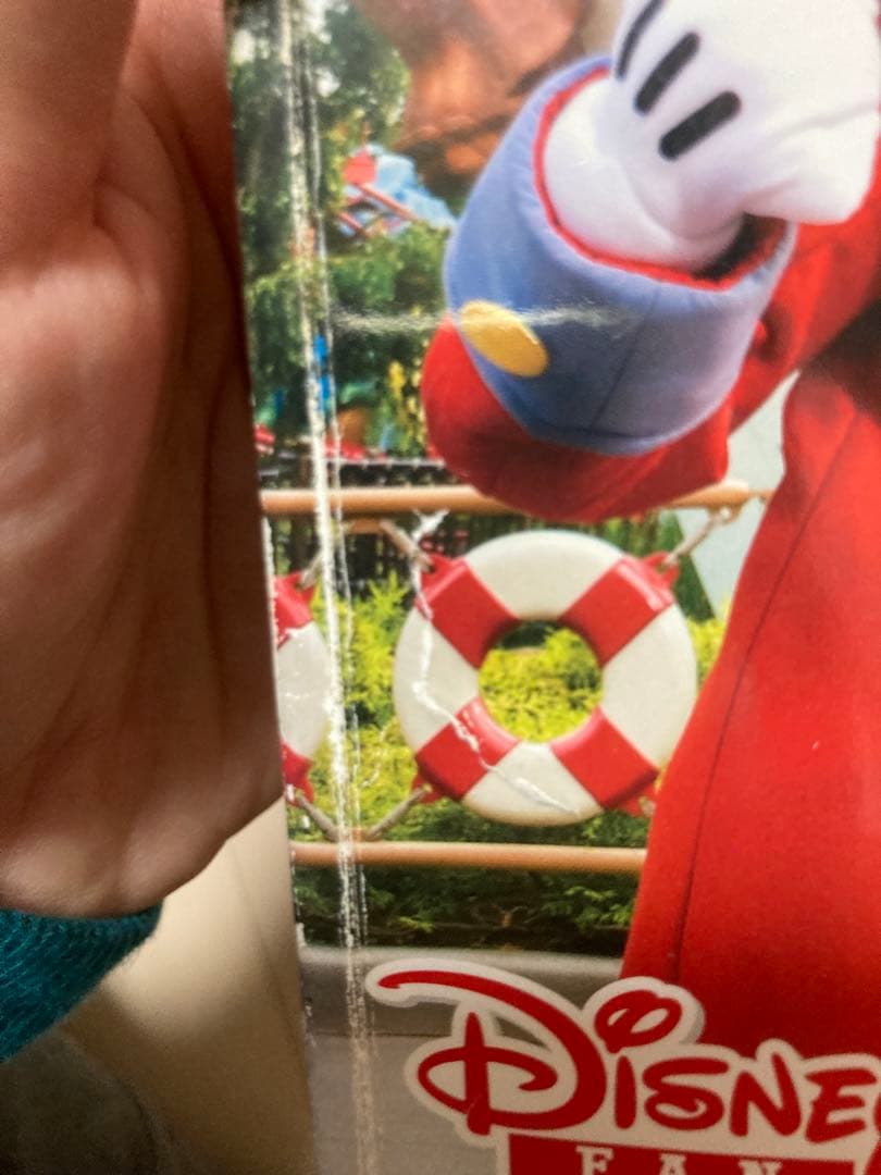 当時物　激レア　東京ディズニーランド　本　9冊セット　1993年〜2013年
