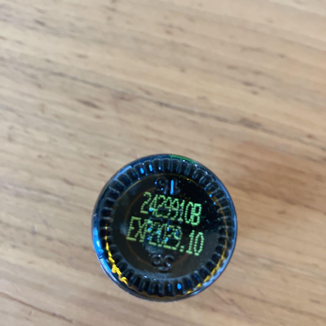 dōTERRA フランキンセンス 15mL エッセンシャルオイル アロマオイル