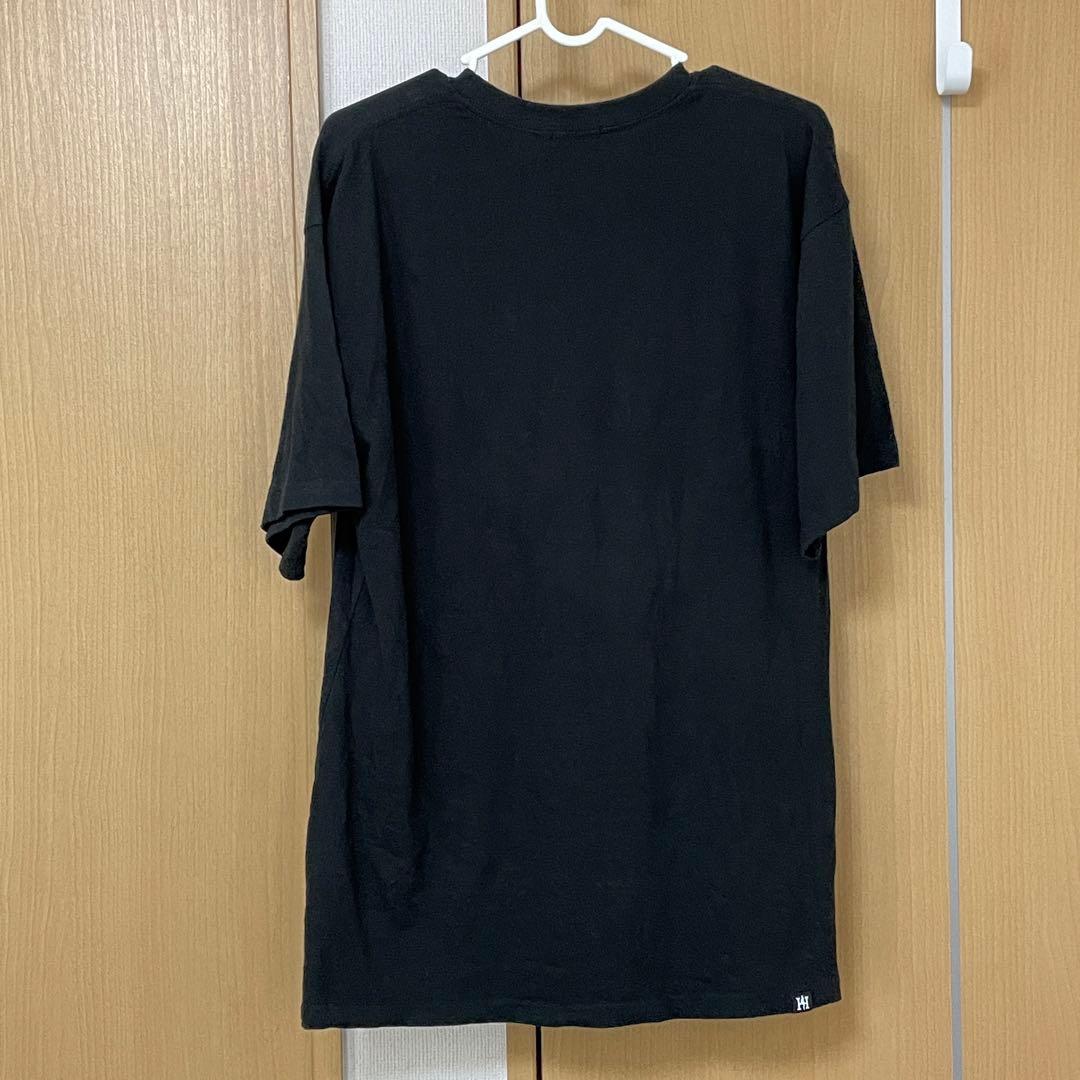 ヒステリックグラマー Tシャツ