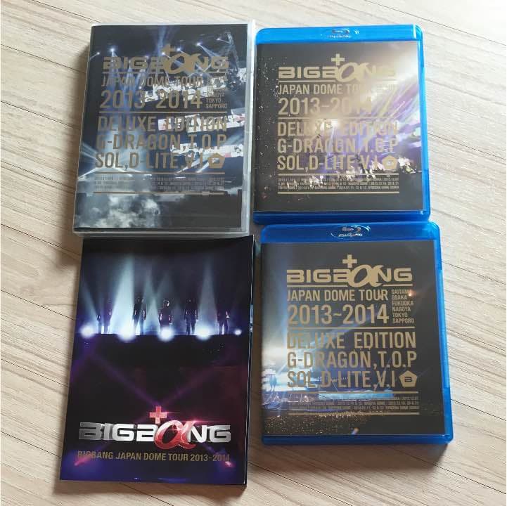 BIGBANG JAPANdometour2013〜2014