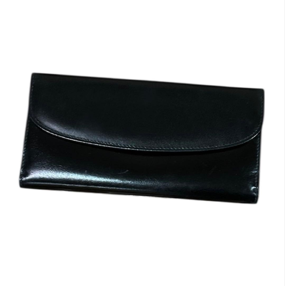 GUCCI オールドグッチ ホースシュー 長財布