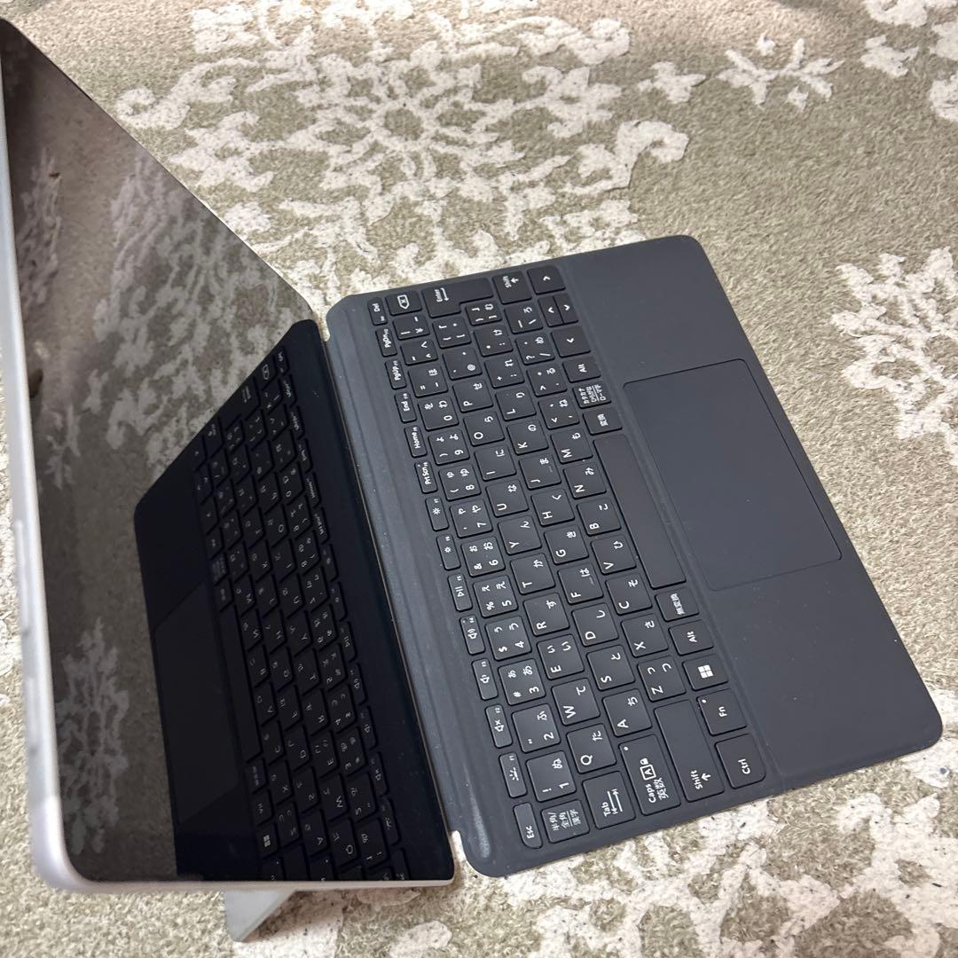 Surface go3 128G 最終値下げ
