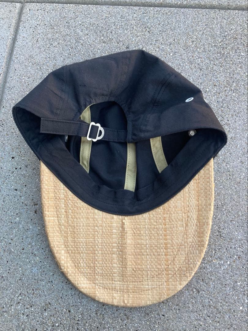 NOROLL CAP ノーロール　ロングビル