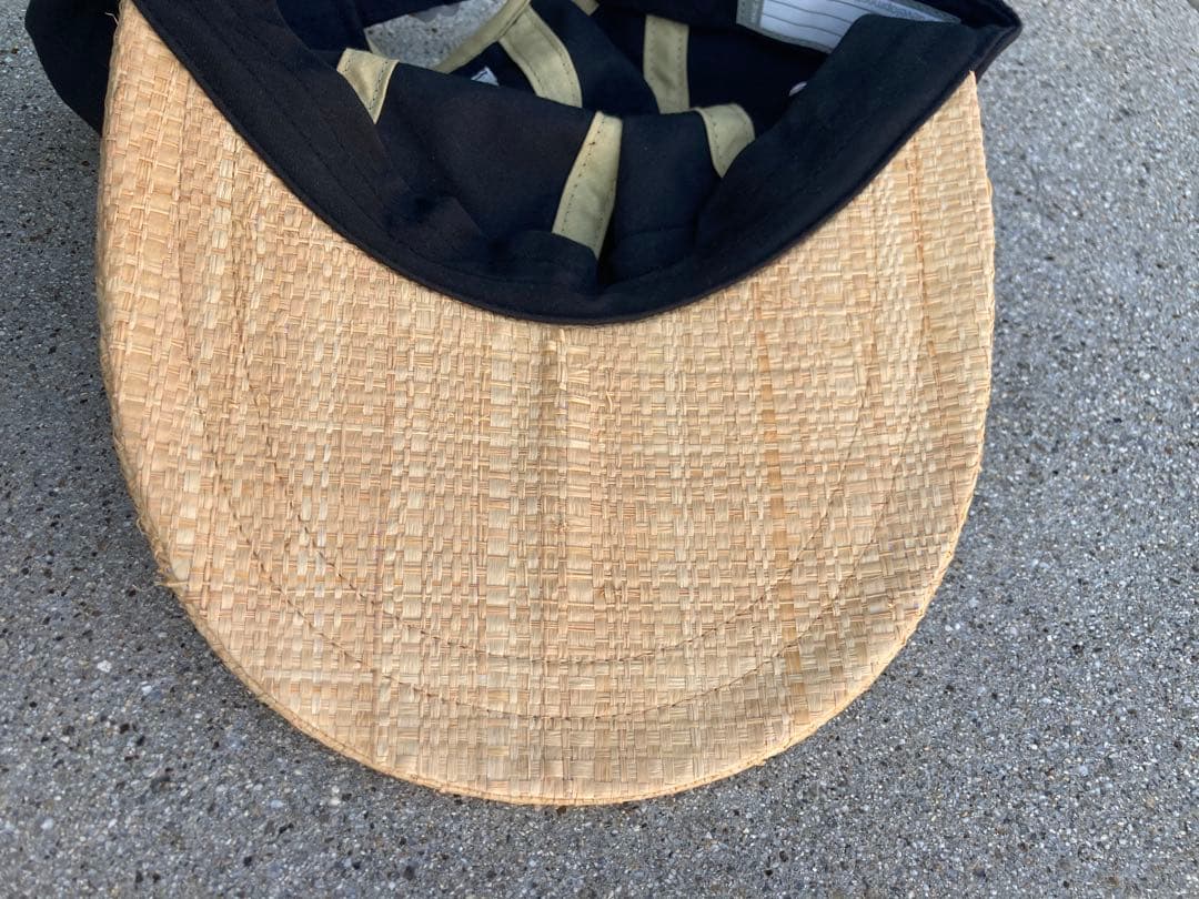 NOROLL CAP ノーロール　ロングビル