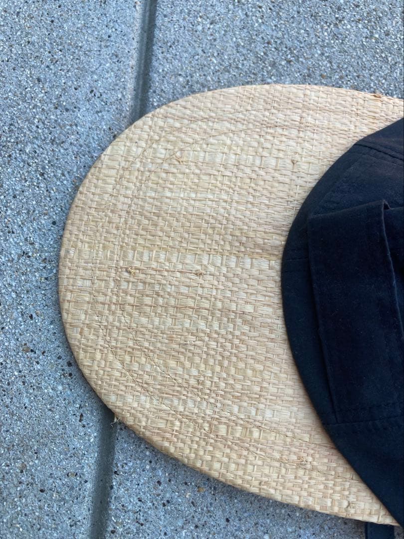 NOROLL CAP ノーロール　ロングビル