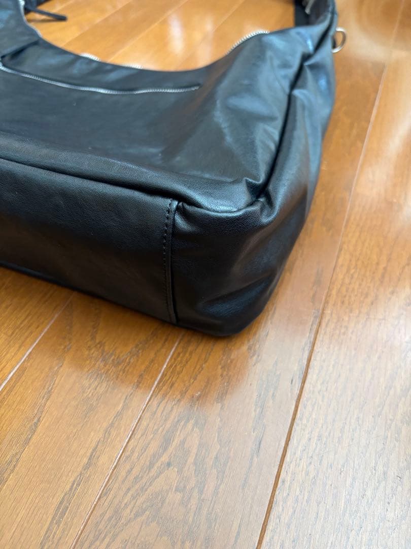 アイドル SEVENTEEN HAPPY S.COUPS DAY_CROSS BAG