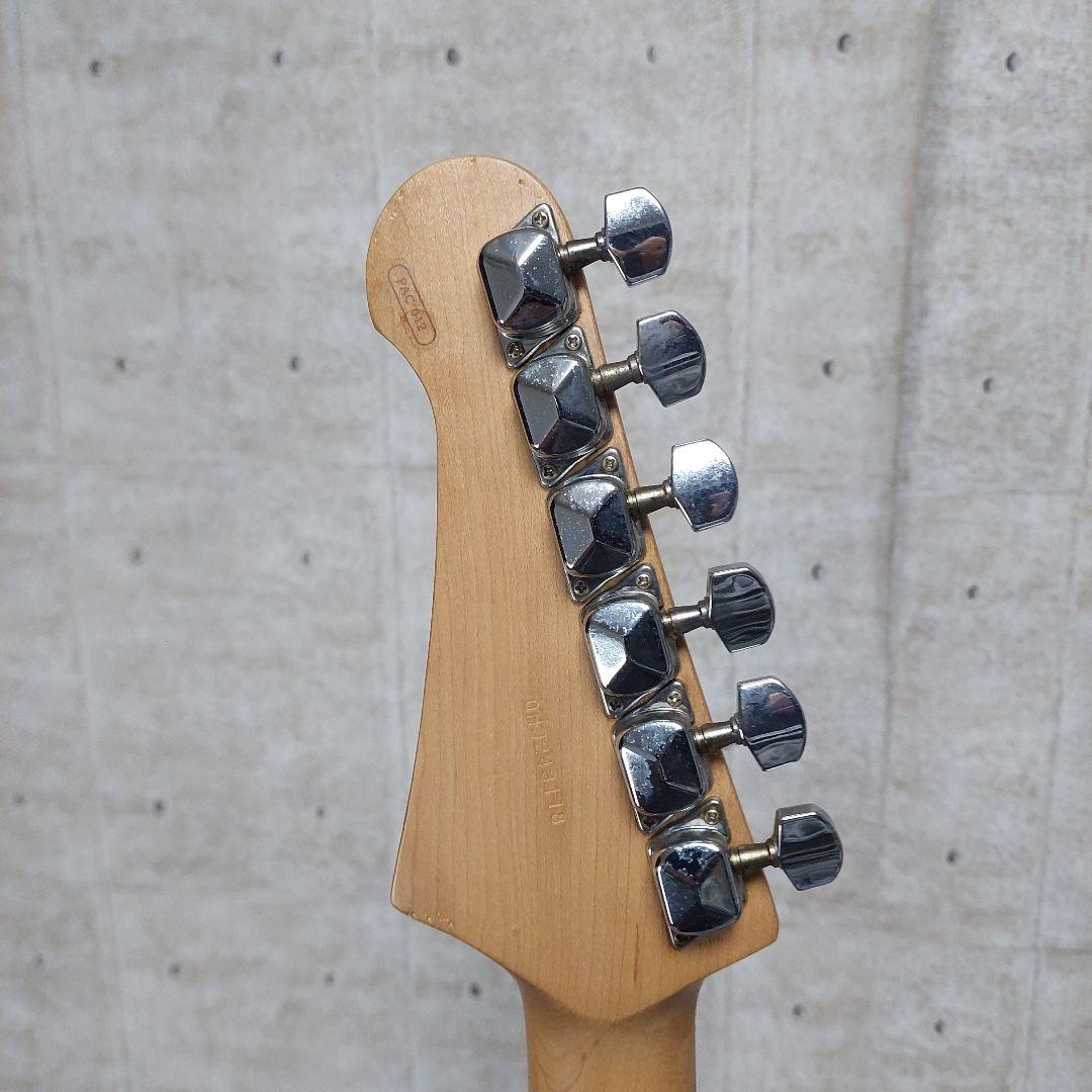 YAMAHA ヤマハ PACIFICA パシフィカ PAC012