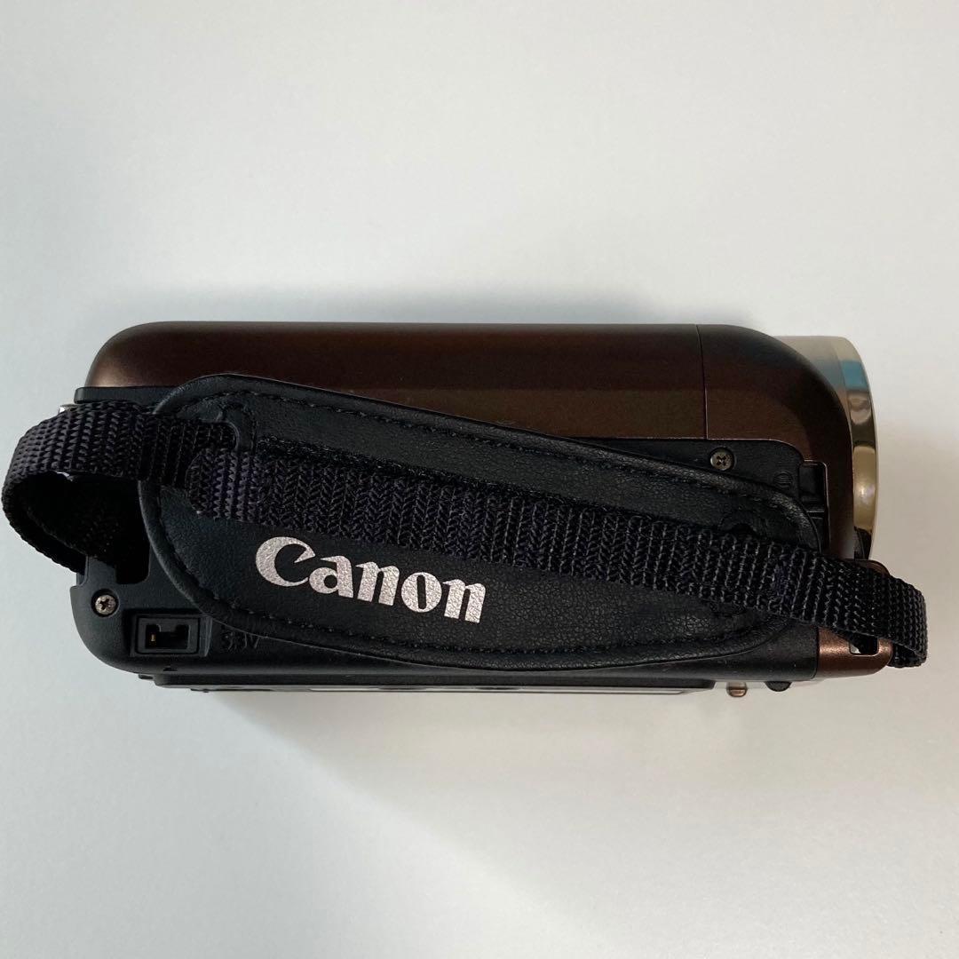 Canon / iVIS HF R52 ビデオカメラ《動作確認済み》