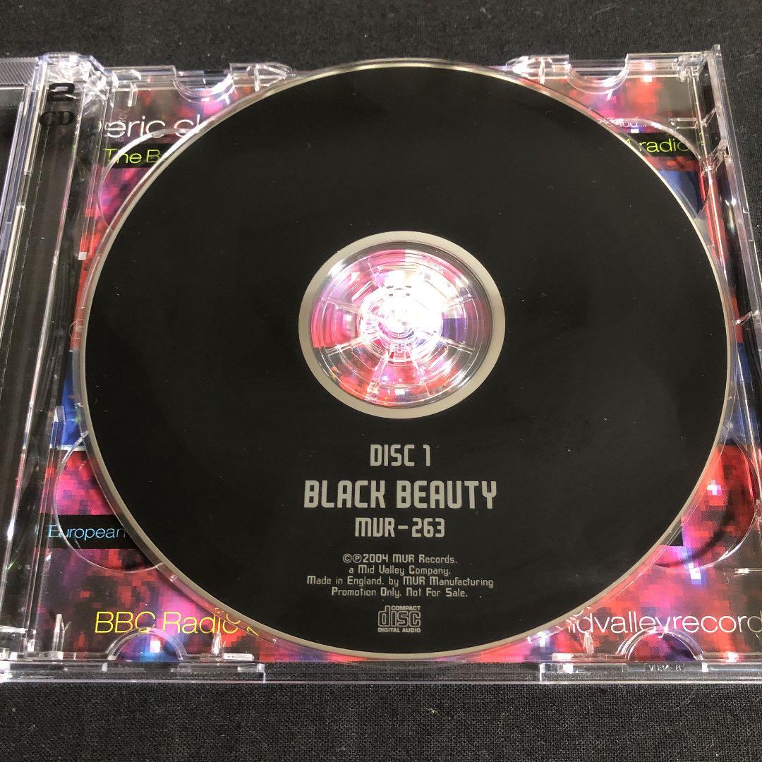 洋楽 Eric Clapton/Black Beauty/ Belfast 2004