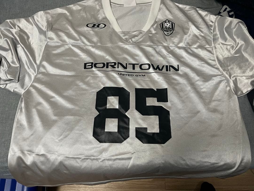 85 RUGBY JERSEY T-SHIRTS サイズ3