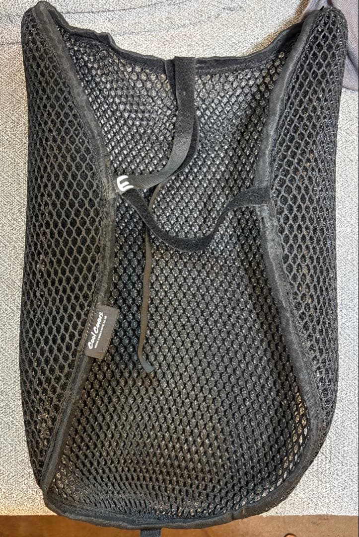 ツアラーテック クールカバー r1200rs！値引き‼️