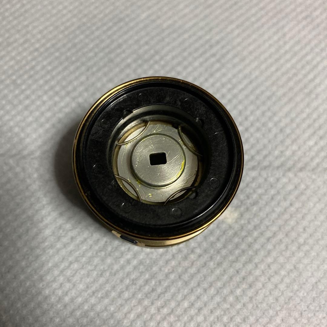 夢屋　カスタムスプール　1000N2010 カーディフカラー　S-27