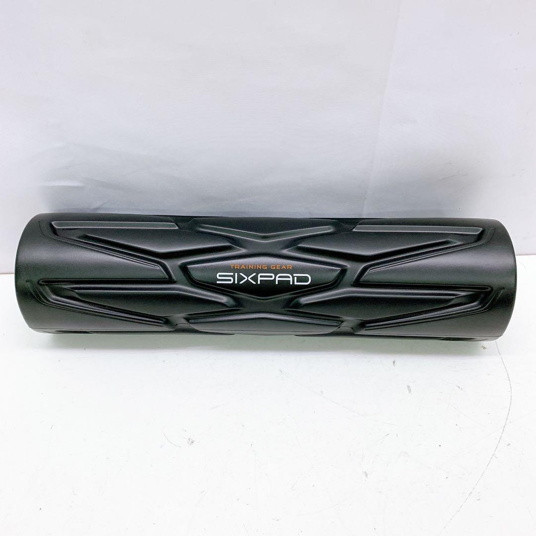 10ABM012 sixpad シックスパッドパワーローラーS 未使用品