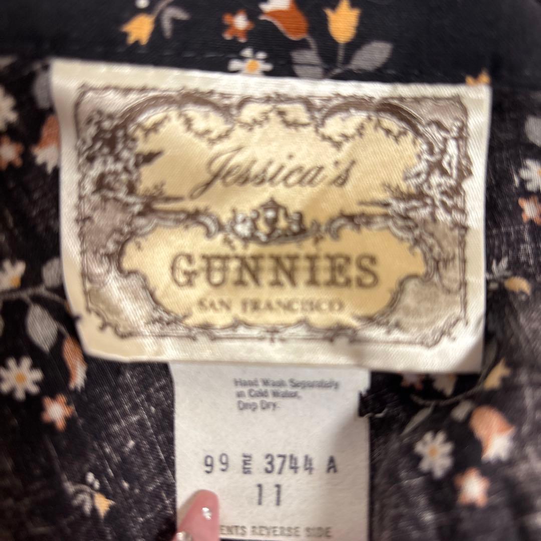 Jessica's Gunnies フレアスカート サイズ11