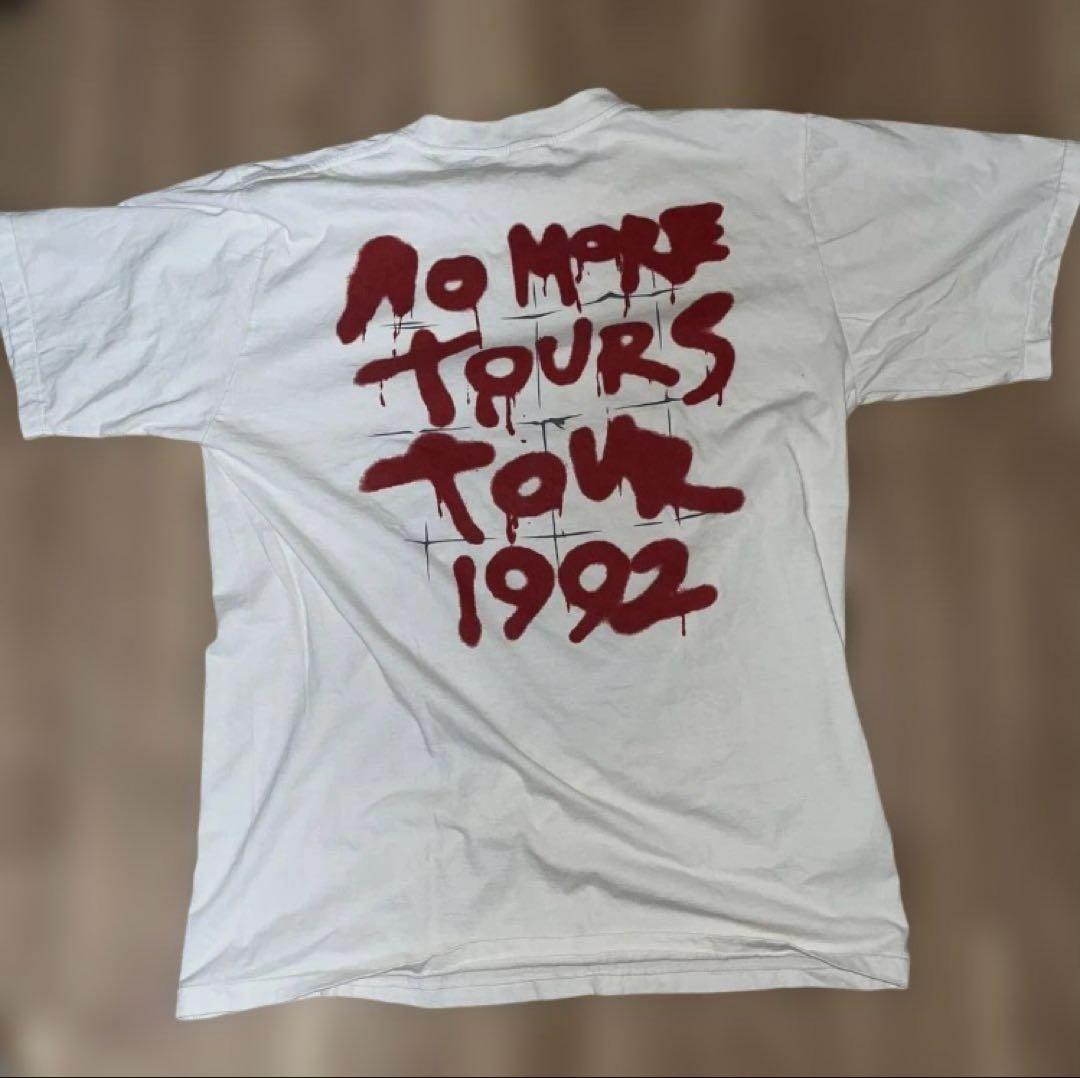 90s OZZY OSBOURN USA製 バンドTシャツ　オジー・オズボーン