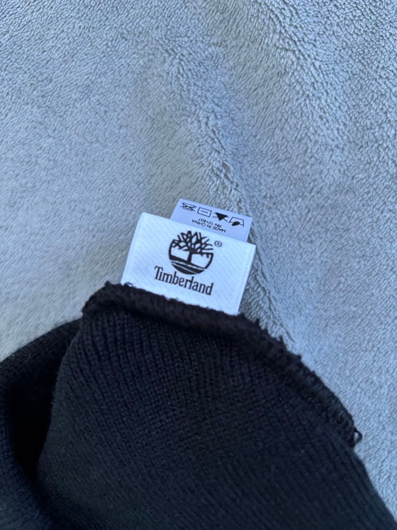 Supreme×timberland シュプリーム ティンバーランド ビーニー