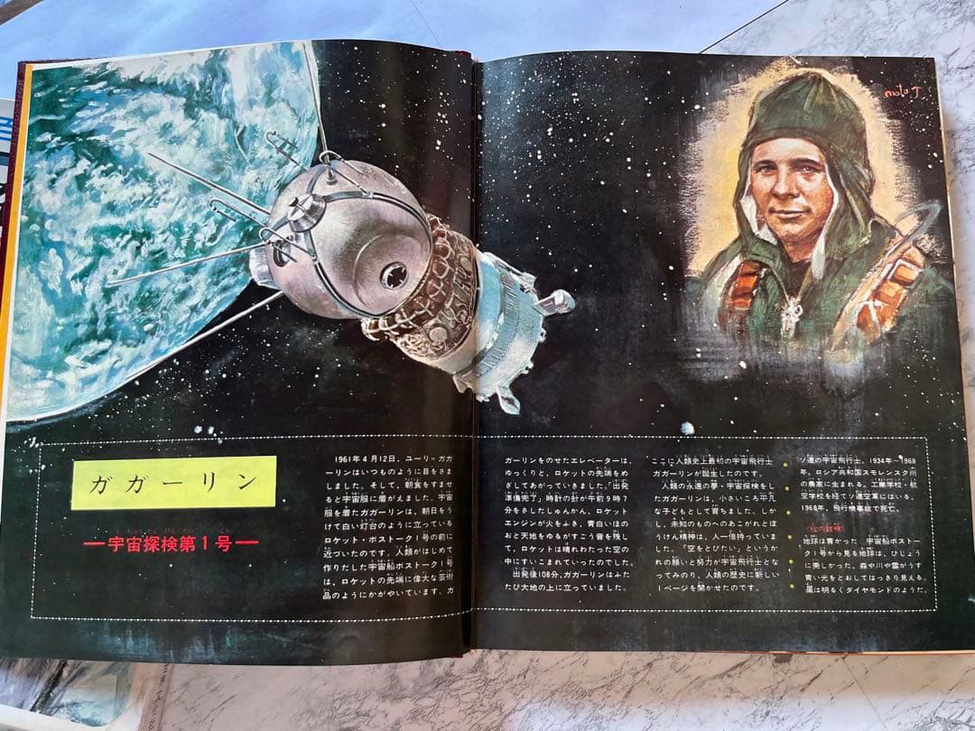 レトロ　昭和　レア　希少　辞書　百科事典　図鑑　知育　歴史　地球　植物　昆虫