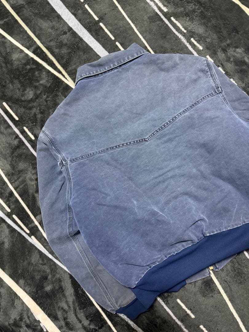 a*a様 ‼️希少90s Carhartt サンタフェジャケットJQ2083 ブ