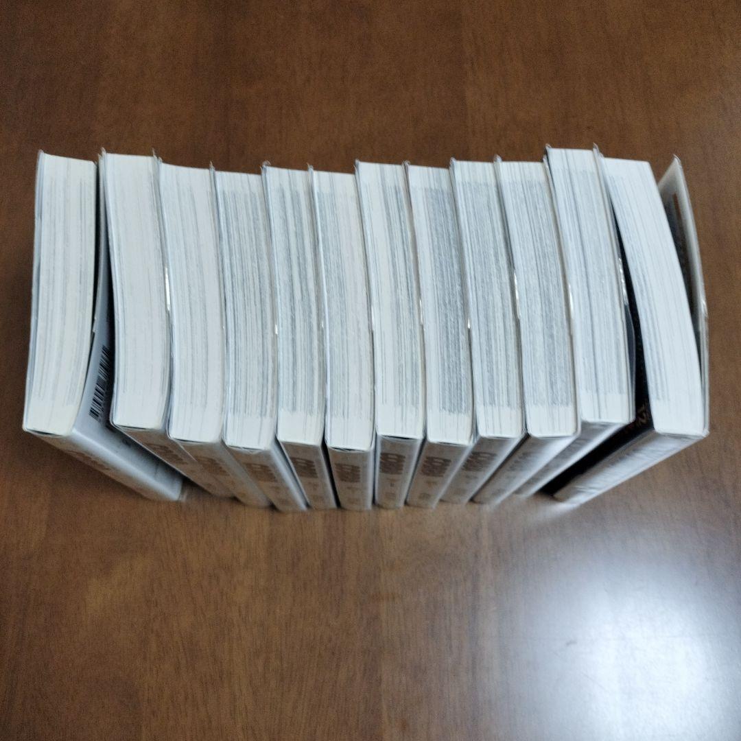 COBRA(コブラ)　全12巻セット