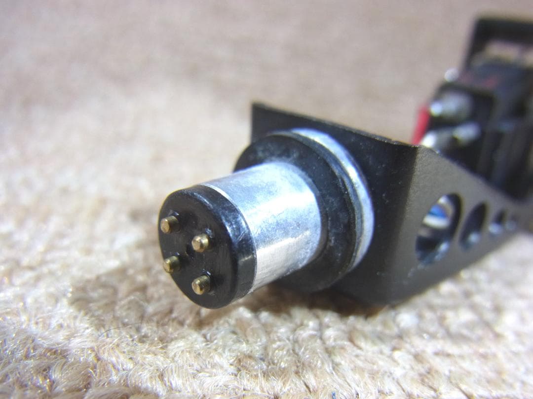 SHURE M75MB TYPE2 シュア ターンテーブル用カートリッジ