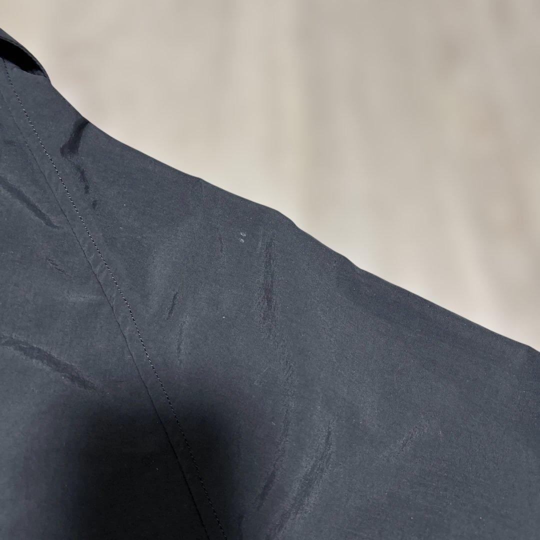 ジャケット・アウター SOPHNET. SUPPLEX NYLON FIELD JACKET BLK