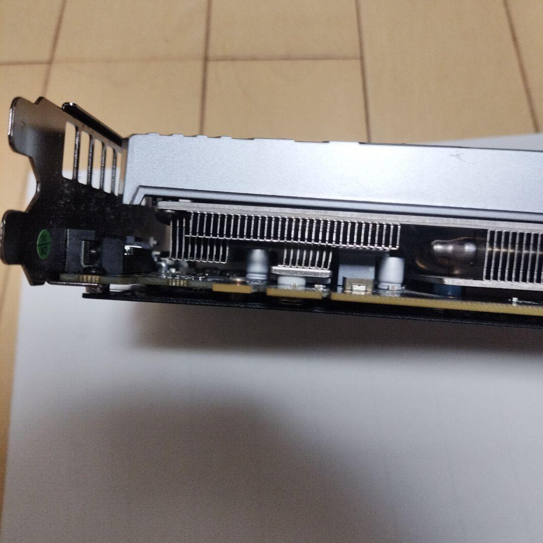 GeForce RTX 2060 PLUS 1-Click OC（12GB）