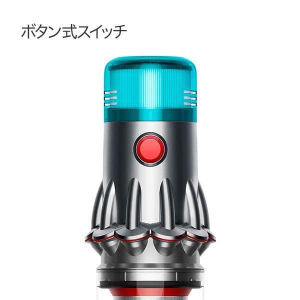新品 ダイソン SV46FF V12 Detect Slim Fluffy