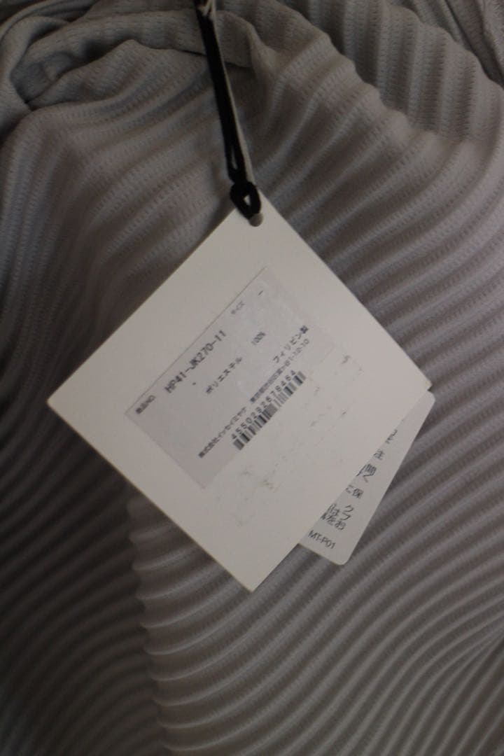 トップス Homme Plisse Issey Miyake